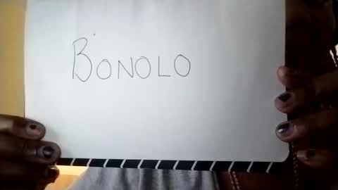 foofiefillup online show from November 14, 9:05 pm