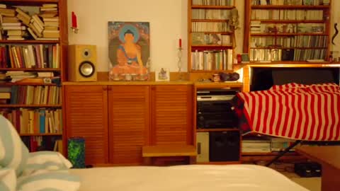 cum together online show from August 1, 10:11 pm