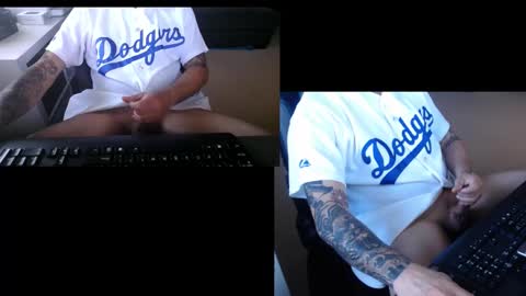 ForbiddenAlpha online show from October 22, 10:22 pm