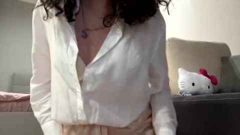 Snapshot of forbiddennvelvet chatting on October 13, 10:56 pm forbiddennvelvet online show from October 13, 10:56 pm