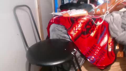 forestnymphpdx online show from January 10, 9:20 pm