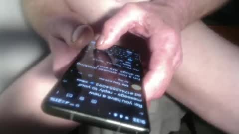 forestnymphpdx online show from December 27, 5:31 am