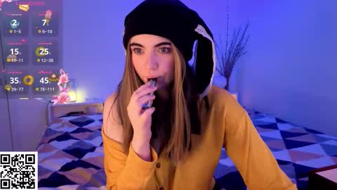 forevarrr online show from February 11, 11:03 am