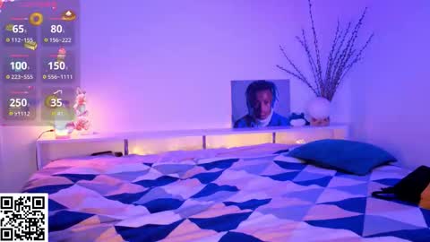 forevarrr online show from February 14, 11:35 am