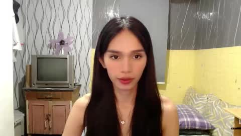 Wonnie online show from April 1, 9:56 pm