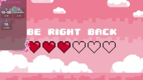 forget__me__nots online show from February 15, 7:51 am