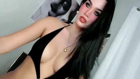 KHATRINA STACIE MARIE online show from February 23, 1:08 am