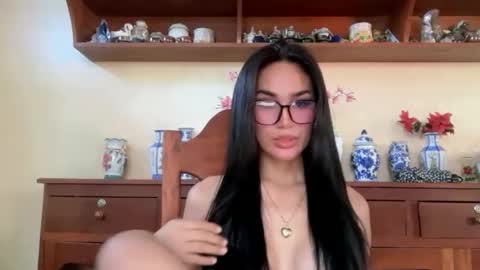 KHATRINA STACIE MARIE online show from May 22, 4:30 am
