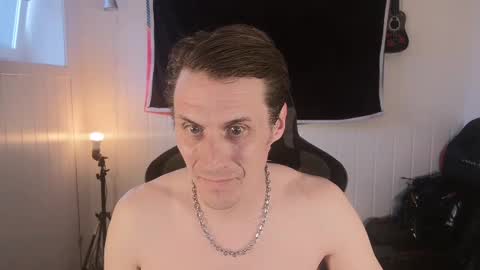 fornix86 online show from June 27, 4:46 pm