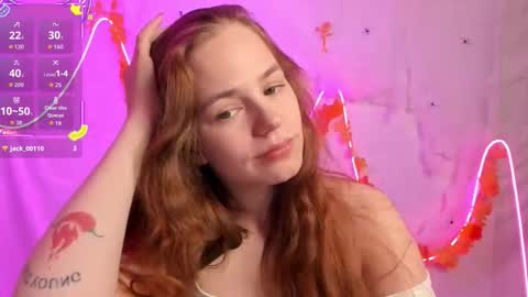 Snapshot of fox_lisaaa chatting on October 23, 11:38 pm Lisa online show from October 23, 11:38 pm