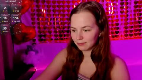 Lisa online show from March 11, 8:45 pm