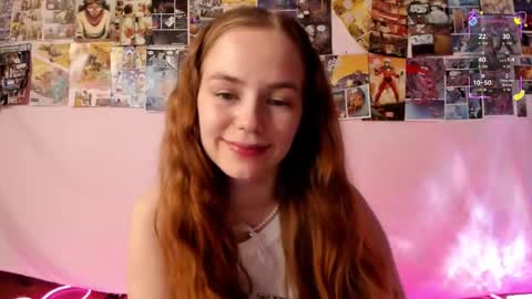 Snapshot of fox_lisaaa chatting on September 30, 7:02 pm Lisa online show from September 30, 7:02 pm