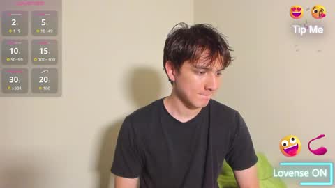 fox_prince_ online show from June 9, 3:50 am