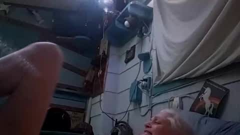 foxbodydave online show from October 25, 11:20 am