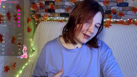 Belinda online show from November 10, 11:57 am