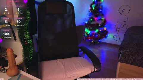 Belinda online show from December 20, 7:22 am