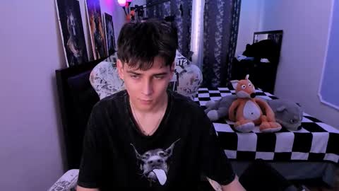 Foxicfu online show from February 16, 11:19 am