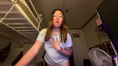 Alicia Baby online show from April 30, 10:03 pm