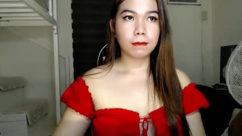 Alicia Baby online show from November 6, 8:23 pm