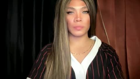 KITTY online show from February 17, 1:32 pm