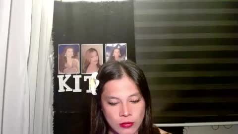 KITTY online show from November 20, 11:42 am