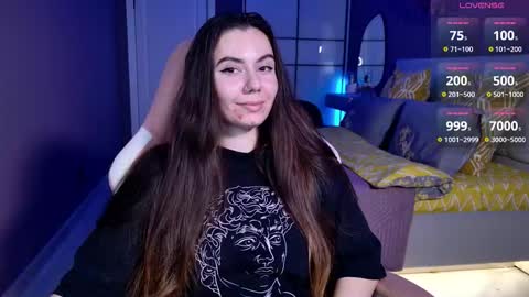 Foxy online show from September 26, 5:21 pm