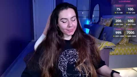 Foxy online show from September 21, 4:55 pm