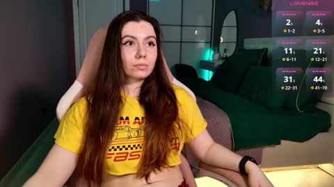 Foxy online show from March 12, 3:29 pm