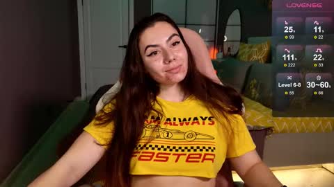 Foxy online show from September 10, 12:06 pm