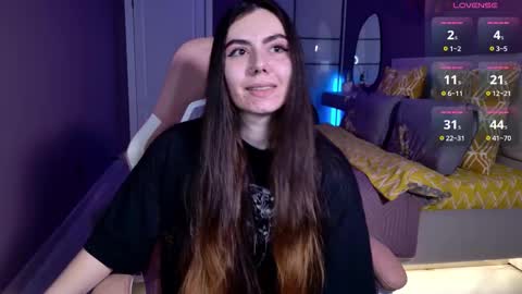 Foxy online show from September 30, 5:12 pm