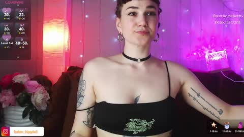 Helen - My streams are Monday - Friday at 8 AM NY time online show from May 4, 11:44 pm