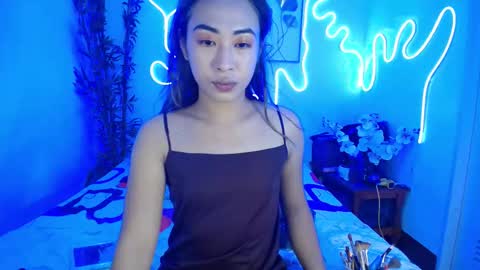 Rianne online show from September 21, 2:04 am