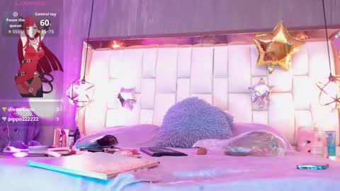 Foxxy  online show from December 2, 4:38 pm