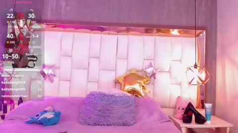 Foxxy  online show from December 5, 6:16 pm