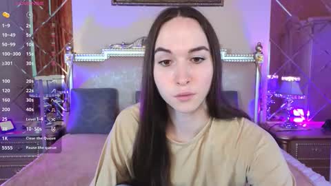 andice online show from October 14, 6:38 am