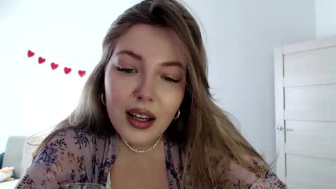 Cindy online show from February 26, 9:44 am