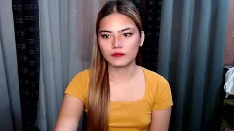 Snapshot of foxxypennyx chatting on October 8, 9:37 am Cheska online show from October 8, 9:37 am