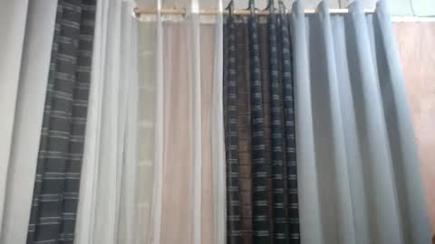 Snapshot of foxxypennyx chatting on October 13, 8:38 am Cheska online show from October 13, 8:38 am