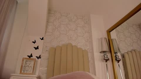 Foxy online show from February 16, 8:07 pm