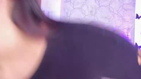 Foxy online show from June 22, 8:05 pm