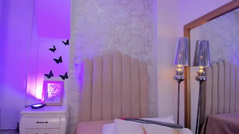 Foxy online show from March 16, 8:02 pm