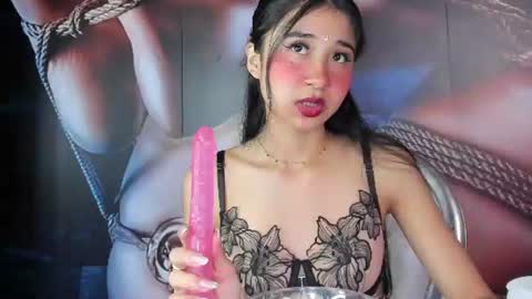 Miss Jade online show from July 28, 11:08 am