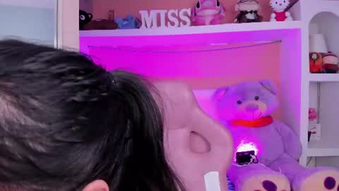 Miss Jade online show from July 16, 11:13 am