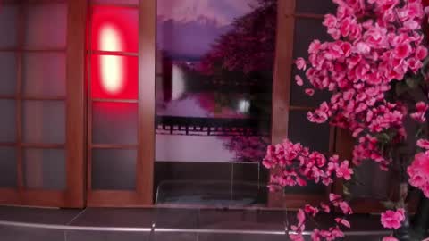 Miss Jade online show from February 20, 11:12 am