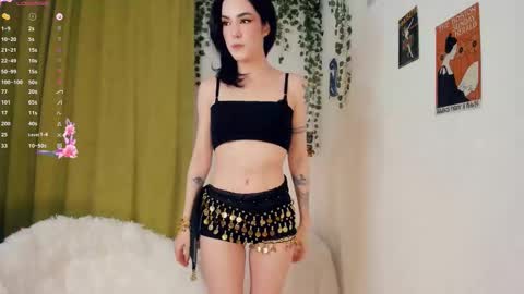 Eva online show from February 11, 1:15 pm