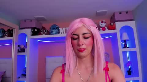 foxy_cintia online show from March 24, 11:16 am