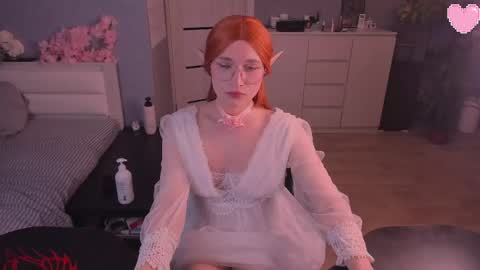 Sue online show from May 9, 10:05 pm