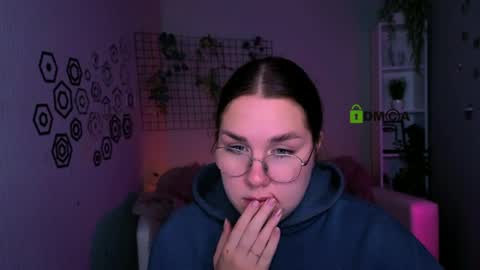 Foxy online show from April 2, 6:54 am