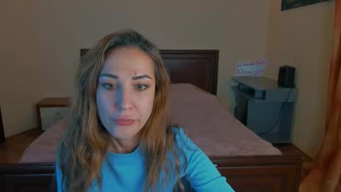 Lisa online show from March 17, 9:31 pm