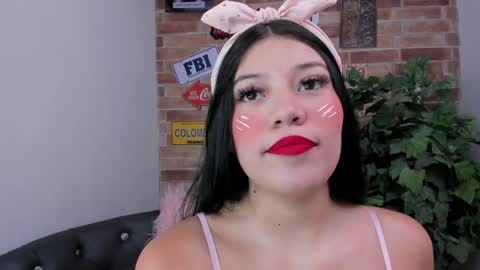 Loren online show from May 1, 11:04 am